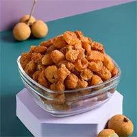 Long nhãn tốt cho sức khỏe nhưng cần lưu ý điều này