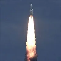Ấn Độ công bố thời điểm tàu thám hiểm Chandrayaan-3 đáp xuống Mặt trăng