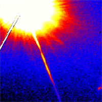 Đây chính là nơi nóng nhất trong vũ trụ