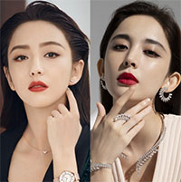 Bí ẩn vùng đất toàn “mỹ nhân lai Tây” của Trung Quốc