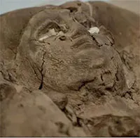 Bí ẩn xác ướp của người phụ nữ bị nhầm là pharaoh Ai Cập
