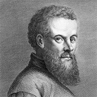 Andreas Vesalius - Ngự y say mê giải phẫu