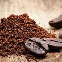Bã cà phê giúp bê tông rắn chắc hơn 30%
