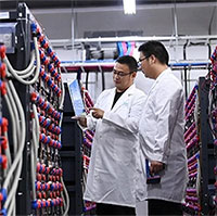 Loại công nghệ mới của Trung Quốc khiến cả thế giới kiêng dè