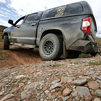 Vùng đất chuyên “nuốt” ô tô ở Trung Quốc: Nhiều người ngậm ngùi phải bỏ xe lại, cho tiền cũng không ai đến lấy về