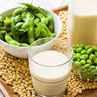 Top 7 nguồn canxi thuần chay hàng đầu tốt cho xương