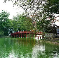 Miền Bắc đón không khí lạnh đầu mùa của năm 2023