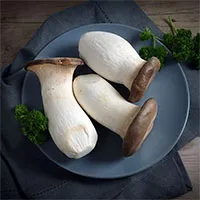 Loại nấm được ví như "thịt bò giới ăn chay", giúp chữa lành tế bào, ngừa ung thư