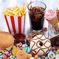 Thực hư chuyện "ăn nhiều bánh kẹo, uống nước ngọt khiến trẻ dậy thì sớm"