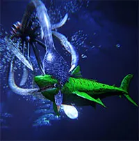 Không phải Megalodon, 5 loài này mới thực sự là quái vật mạnh nhất đại dương cổ đại