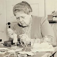 Frances Glessner Lee: Từ người thừa kế giàu có đam mê chơi búp bê đến "mẹ đỡ đầu của ngành khoa học pháp y"