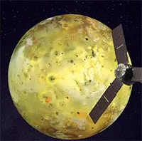 NASA "tấn công" nơi duy nhất có chìa khóa sự sống giống địa cầu