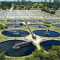 Tái chế nước thải - Nước bạn thải ra trở thành nước bạn uống như thế nào?