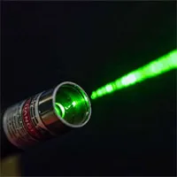 Sức mạnh của tia laser uy lực là thế, nhưng hóa ra nó còn có công dụng ai nghe cũng thấy khó tin: "Chữa ngáy"!