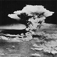Ảnh hiếm về Hiroshima và Nagasaki sau thảm kịch bom nguyên tử, 78 năm trôi qua vẫn gây ám ảnh