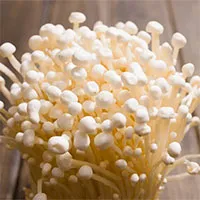 Loại nấm thường được nhúng lẩu vừa giúp tăng cường miễn dịch lại tốt cho tim mạch