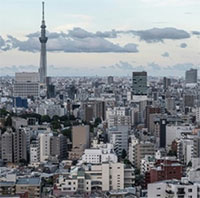 Một thế kỷ tìm cách chế ngự động đất của Nhật Bản