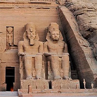 Vì sao người Ai Cập cổ đại thường kết hôn cận huyết thống?