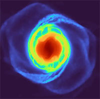 Phát hiện ngoại hành tinh kỳ lạ, chỉ to bằng sao Hải Vương nhưng mật độ vật chất lại dày đặc hơn cả thép