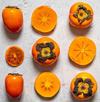 Loại quả mùa thu được mệnh danh là “trái cây của các vị thần” nhờ 10 lợi ích sức khỏe tuyệt vời