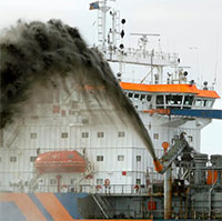 Con người nạo vét 6 tỷ tấn cát biển mỗi năm