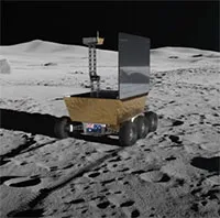 Australia sẽ phóng robot đáp xuống Mặt trăng năm 2026