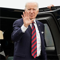 Tổng thống Mỹ được bảo vệ thế nào khi công du?