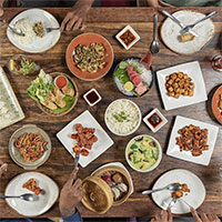 Top 4 khung giờ dễ tăng cân nhất trong ngày