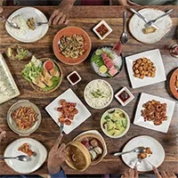 Top 4 khung giờ dễ tăng cân nhất trong ngày