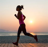 Top 8 điều để tỉnh táo hơn trong thời tiết mùa thu