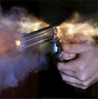 Đạn bắn nhanh đến đâu?