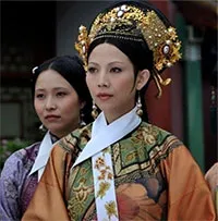 Thời xưa trong cung không có chợ, các phi tần tiêu tiền hàng tháng ở đâu?