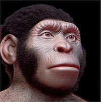 Hai loài người khác vừa 