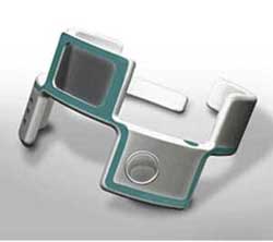 Embrace - Vòng tay hi-tech tất cả trong 1