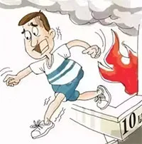 Top 7 sai lầm thoát hiểm phổ biến nhất khi hoả hoạn xảy ra: Bất ngờ khi "hét to" đứng đầu danh sách!