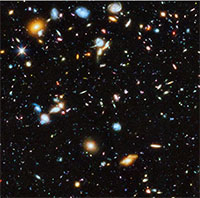 Thuyết Big Bang – vụ nổ hình thành vũ trụ đang lỗi thời?