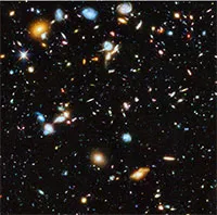 Thuyết Big Bang – vụ nổ hình thành vũ trụ đang lỗi thời?