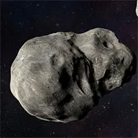 Tiểu hành tinh va chạm với tàu NASA có "hành vi bất thường"