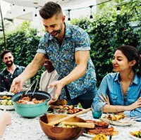 Tuổi thọ người dân vùng đất Blue zones tăng thêm 10 năm nhờ bí quyết ít ai ngờ