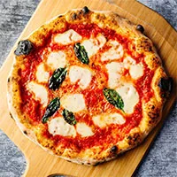 Lịch sử thú vị của pizza