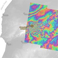 Động đất ở Marocco khiến mặt đất xê dịch 15cm