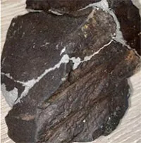 Thiên thạch rơi trúng sân nhà người phụ nữ Pháp