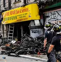 Giải oan cho xe đạp điện: Pin hóa ra rất an toàn, nhưng chính sai lầm này mới là thứ "châm lửa cháy nhà"