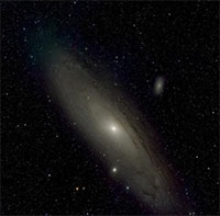 Trung Quốc công bố hình ảnh đầu tiên chụp bằng kính thiên văn trường rộng