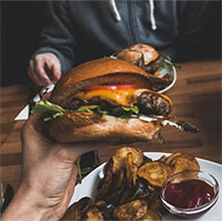 Top 8 bộ phận cơ thể bị 