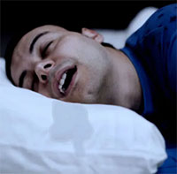 Nguyên nhân khiến bạn ngủ chảy dãi và cách khắc phục