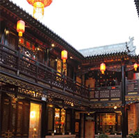 Đừng để phim ảnh lừa, người xưa phải hoàn thiện 7749 thủ tục này mới được thuê quán trọ