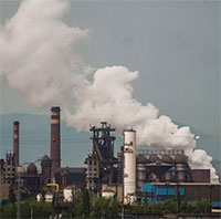 Gần như toàn bộ người dân ở châu Âu đang hít thở không khí độc hại