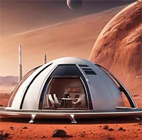 Kế hoạch sao Hỏa của Elon Musk: Khám phá những điều chưa biết hay tìm kiếm lợi nhuận?