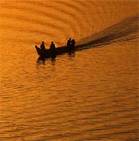 Sông Tigris: Nơi khởi nguồn của nền văn minh nhân loại
